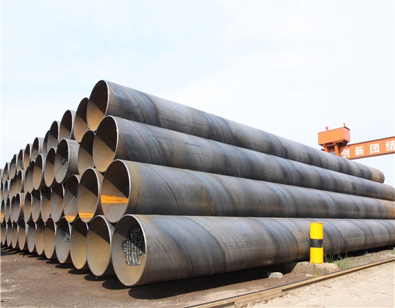 友發(fā)管道誠信為本,以質量贏得客戶滿意