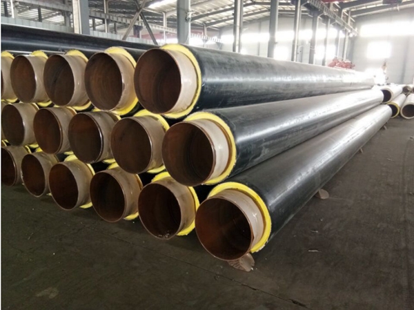 鋼管-管件的防腐保溫加工多少錢-- 友發管道