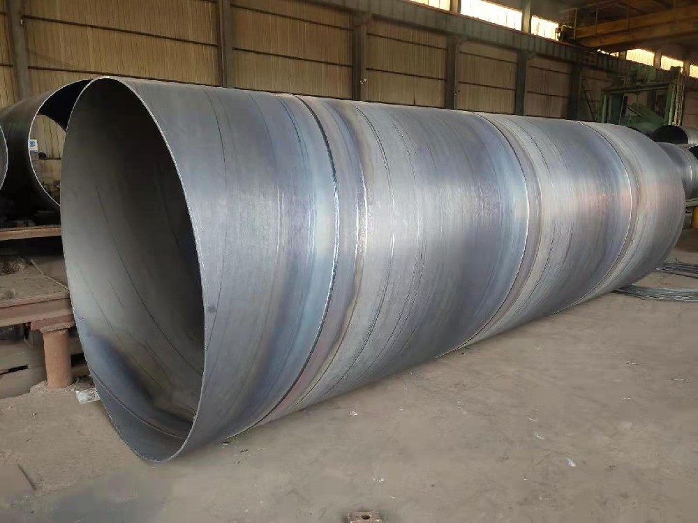 螺旋管直徑219-3640價格--友發管道