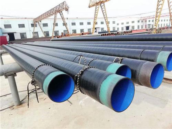 友發管道鋼管-管件的防腐保溫加工價格---張家口