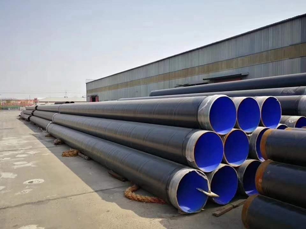 徐匯區 友發管道內環氧粉末廠家--