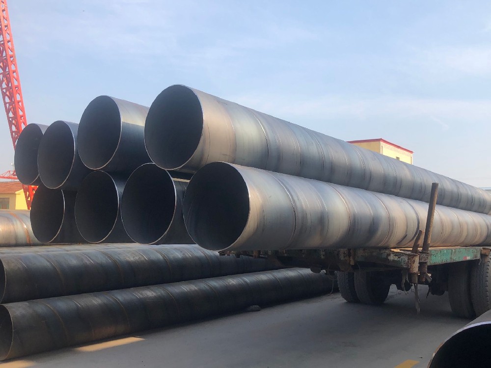 螺旋管今日現貨